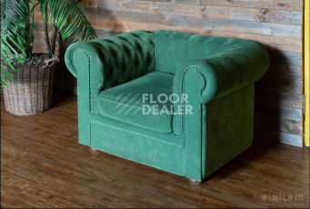 Vinilam Click 3.7мм 814416 Дуб Мюнхен фото 3 | FLOORDEALER